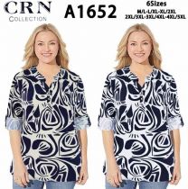 Koszula damska (M-5XL/12szt)