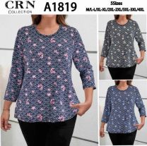 Bluzka damska (M-4XL/12szt)