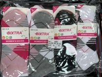 Stopki damskie (35-42/24P)