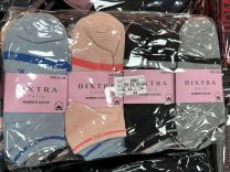 Stopki damskie (35-42/24P)