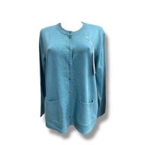 Swetry damskie (L-3XL/10szt)