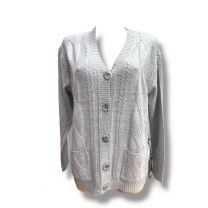 Swetry damskie (L-3XL/10szt)