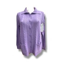 Swetry damskie (L-3XL/10szt)