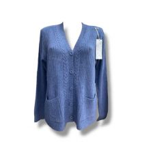 Swetry damskie (L-3XL/10szt)