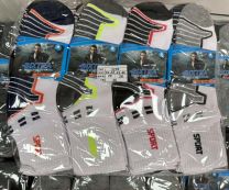 Skarpety męskie (39-46/40P)