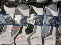 Stopki męskie (39-46/40P)