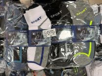 Stopki męskie (39-46/40P)