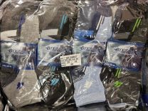 Stopki męskie (39-46/40P)