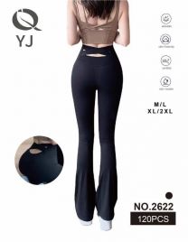 Spodnie leginsy damskie (M-2XL/12szt)