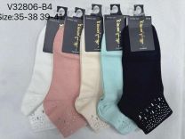 Skarpety damskie (35-41/40P)