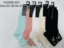 Skarpety damskie (35-41/40P)