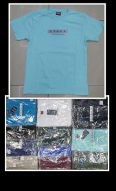 Koszulki męskie (M-2XL/4szt)