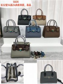 Torebki damskie (uniwersalny/6szt)