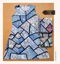 Sukienki damskie (L-4XL/10szt)