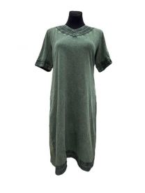 Sukienki damskie (50-58/5szt)