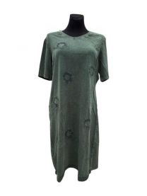 Sukienki damskie (50-58/5szt)