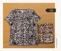 Koszule damskie (XL-6XL/12szt)