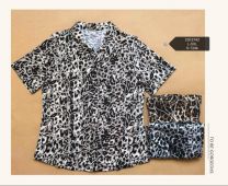 Koszule damskie (L-5XL/12szt)