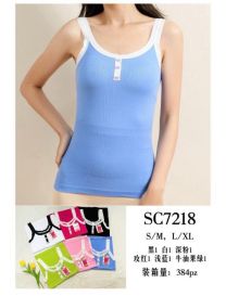 Bluzki damskie (S-XL/12szt)