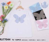 Bluzki damskie (uniwersalny/10szt)