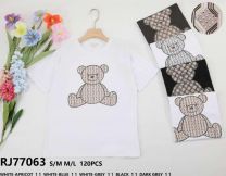 Bluzki damskie (S-L/10szt)