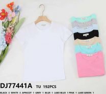 Bluzki damskie (uniwersalny/12szt)