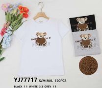 Bluzki damskie (S-L/10szt)