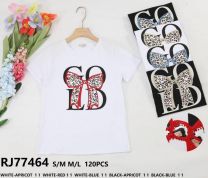 Bluzki damskie (S-L/10szt)