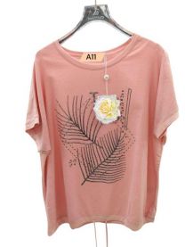 Bluzki damskie (uniwersalny/12szt)