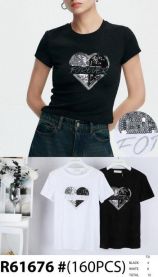 Bluzki damskie (uniwersalny/10szt)