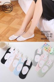 Stopki damskie (35-42/40P)