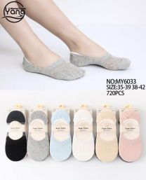 Stopki damskie (35-42/40P)