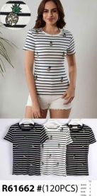 Bluzki damskie (uniwersalny/12szt)