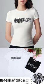 Bluzki damskie (uniwersalny/12szt)