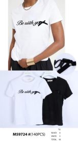 Bluzki damskie (uniwersalny/10szt)