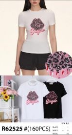 Bluzki damskie (S-L/10szt)