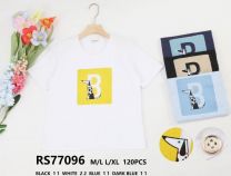 Bluzki damskie (M-XL/10szt)