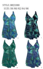 Tankini damskie (58-66/5szt)