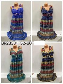 Tankini damskie (52-60/5szt)