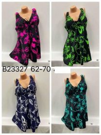 Tankini damskie (62-70/5szt)