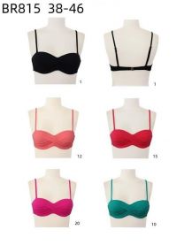 Kąpielówki damskie (38-46/5szt)