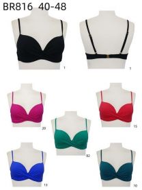 Kąpielówki damskie (40-48/5szt)