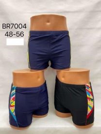 Kąpielówki męskie (48-56/15szt)