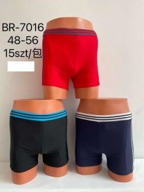 Kąpielówki męskie (48-56/15szt)