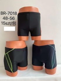 Kąpielówki męskie (48-56/15szt)