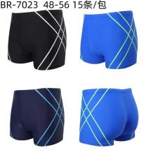 Kąpielówki męskie (48-56/15szt)