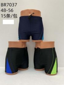 Kąpielówki męskie (48-56/15szt)