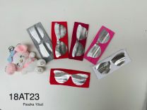 Opaski dziecięce (Uniwersalny/10szt)