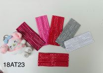 Opaski dziecięce (Uniwersalny/10szt)