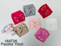 Opaski dziecięce (Uniwersalny/10szt)